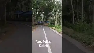 Jalan Mulus Ranu Pakis Klakah Lumajang #lumajang