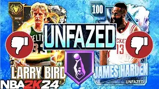 NEW UNFAZED CARDS IN NBA 2K24 MyTEAM! WHICH PLAYERS ARE WORTH BUYING?