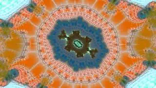 The Hardest Mandelbrot Zoom Ever | Set to 