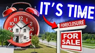 Loan Delinquencies Rise, Real Estate Values Drop (More Bank Failures?)