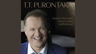 Tähtityttöni mun
