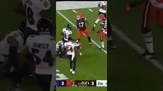 Baltimore Ravens vs. Cleveland Browns Highlights | NFL Week 15, 2022