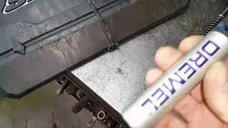 TUNDRA EXTRIM 600-ETEC, 14 years of production, maintenance, repairs and preparation for the season