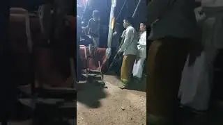 acara santunan anak yatim