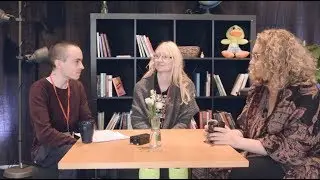 TjA 2019: Mitgefühl, Körper und das Internet