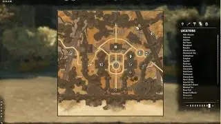 ESO Clockwork City Skyshard On the Skybridge