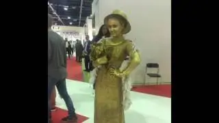 Подготовка к выставке Leshow 2017. Видео отзыв о работе MEDOR
