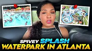 Spivey Splash Waterpark in Atlanta Review