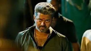 A football player turns into gangster | Bigil movie Story Explanation in English | kolly2holly