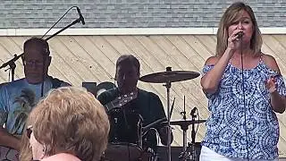 "Soak Up the Sun" - CATCH A WAVE! @ Wisconsin State Fair - 8/11/17