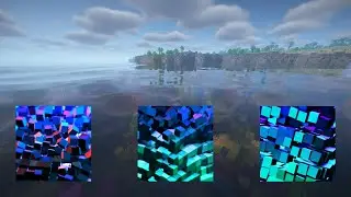 Minecraft: 1.13 Soundtrack (Update Aquatic)
