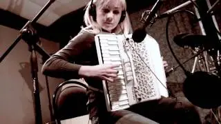 Дуэт 'ЛюбАня' -  ЛИБЕРТАНГО (аккордеон)
