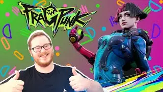 A 100 kill streak in FragPunk!?