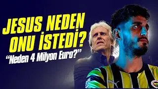 Samet Akaydın Transferinin Perde Arkası Ortaya Çıktı:  