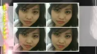 KENANGAN DANIA RAHMA FUL SONG