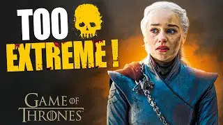 Unseen terrors: 5 Game of Thrones book scenes too dark for TV