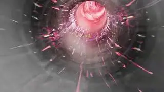 Relaxing electronic music - Hyper