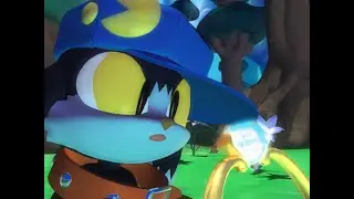 Klonoa: Door To Phantomile Opening Video (4K Remaster, 24 FPS)