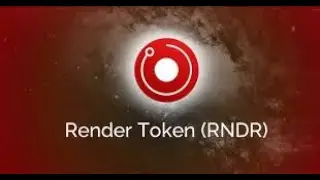 What is my Render ($RNDR) price target? 
