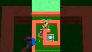 Brawler Test at Brawl Stars 