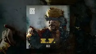 Iss 814 | TRAFIC (Official Audio)