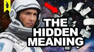 Hidden Meaning in Interstellar – Earthling Cinema