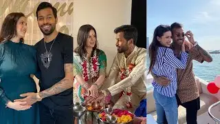 Hardik Pandya & Natasa Stankovic got Married | Soon to be Parents | Hardik Pandya Marriage