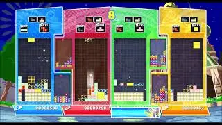 Medley #17 - Daydream Travels (SNES/SEGA Saturn/NEO GEO)