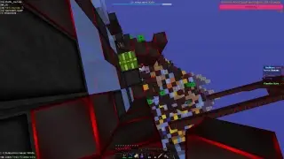 Играю на VimeWorld!!)))_))( Играем BWH GW