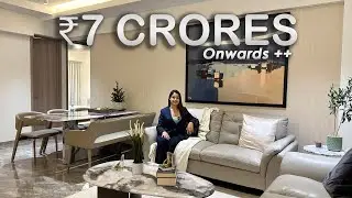 3BHK Apartment in Santacruz West, Mumbai | Near Podar School & India’s Best Shopping Hub 🛍️