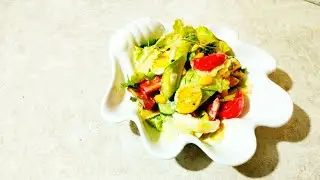 МЕРЕКЕЛІК САЛАТ!!!ХИТ САЛАТ!!!СУХАРИК КАРЕЙ КАПУСТАСЫМЕН  САЛАТ!!!