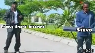 OBIARUKU MASSACRE - PRINCE SMART WILLIAMS