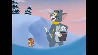 Tom and Jerry Tales - Doggone Hill Hog (2007)