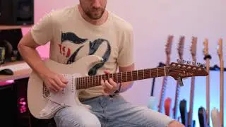 Win the Luca Mantovanelli Masterclass of your choice!