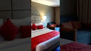 The Orchid Lonavala Hotel 🏨 /#shorts / vaishali mukesh