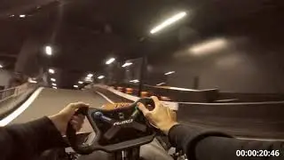 Chargers Racing Leonding - VMAX #2