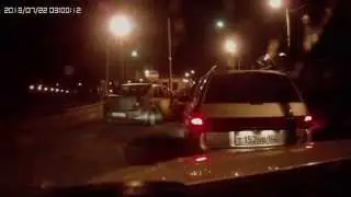 Пункт пограничного перехода Каерак-Бугристое