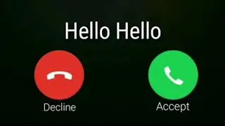 Hello hello ringtone ❤️❤️❤️📲📲