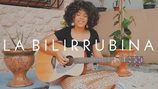 La Bilirrubina - Juan Luis Guerra (cover)
