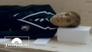 The Hives - Tick Tick Boom (Official Video)