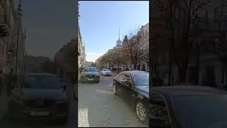 Санкт-Петербург Сейчас 9 мая 2024. Гуляем по Невскому 