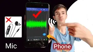 Best record | Record your voice Professional on Mobile in 2021 | Full Android Tutorial