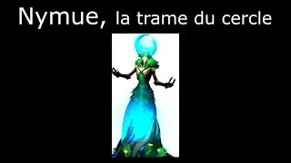 Nymue, la trame du cercle - PoV Hunt BM