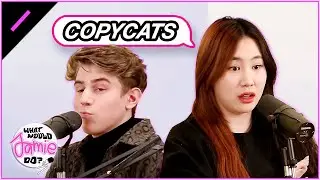 Stop Copying Me! | WWJD Ep. #17 Highlight