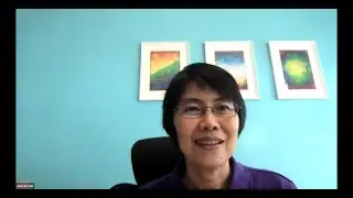 Art as Therapy for Trauma | Joyce Low, Counsellor & Art Therapist, Brahm Centre