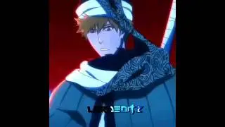 My Hero Is The Goat 🐐 #bleachedit #anime #aizen #bleachtybwedit #aizensosuke #lordaizenbankai yhwach
