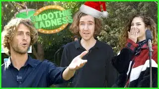 Smoothie Madness Holiday Special (Episode 11)