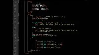 Pagination PHP + HTML + CSS