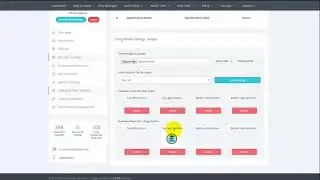 How to add badges to your listings on WebSellerGuru