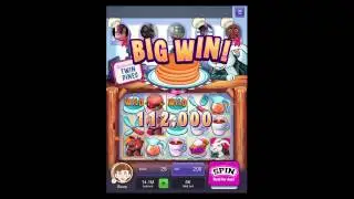 Big Fish Casino Audio Feature